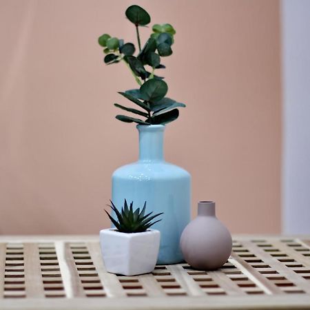 Lovely&Modern Downtown Apartment With Free Parking ブダペスト エクステリア 写真