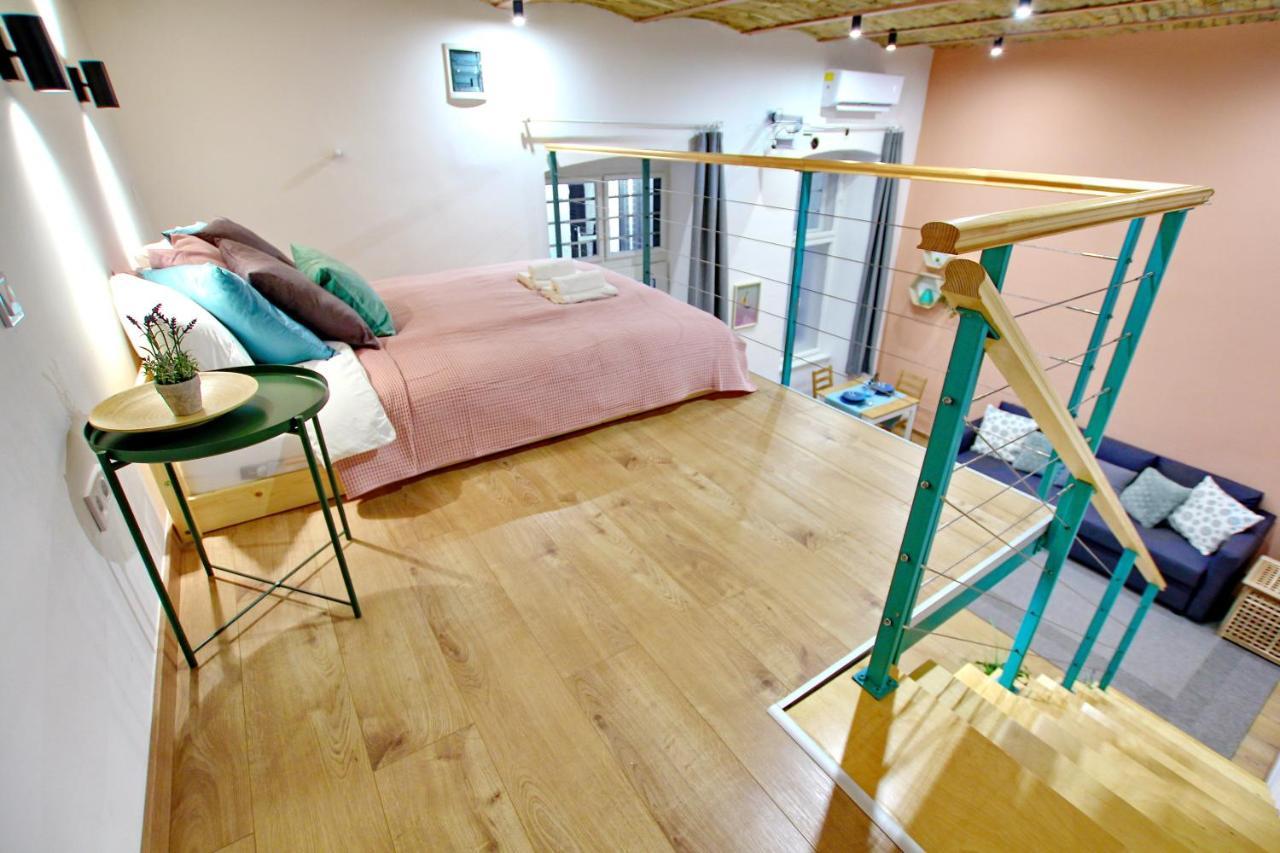 Lovely&Modern Downtown Apartment With Free Parking ブダペスト エクステリア 写真